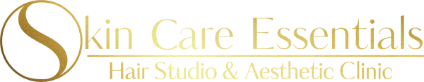 Skin Care Essentials Logo