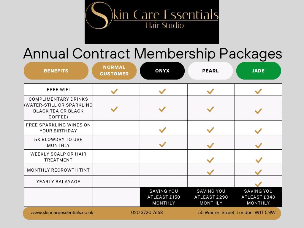 skin-care-essentials-hair-studio-membership-packages